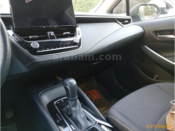 Sahibinden Toyota Corolla 1.5 Dream X-Pack 2024 Model