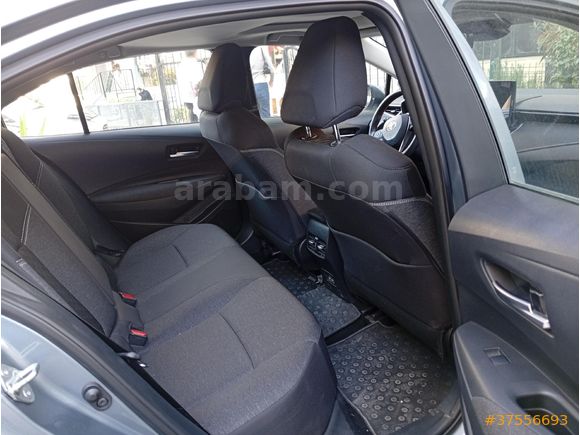 Sahibinden Toyota Corolla 1.5 Dream X-Pack 2024 Model