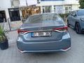 Sahibinden Toyota Corolla 1.5 Dream X-Pack 2024 Model