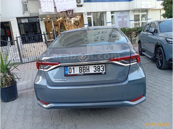 Sahibinden Toyota Corolla 1.5 Dream X-Pack 2024 Model