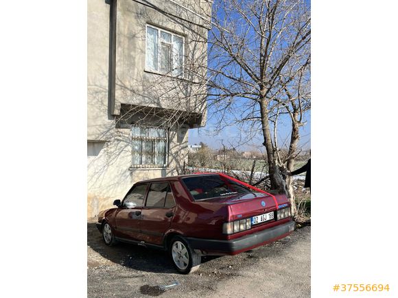 Sahibinden Tofaş Doğan SLX 1993 Model 