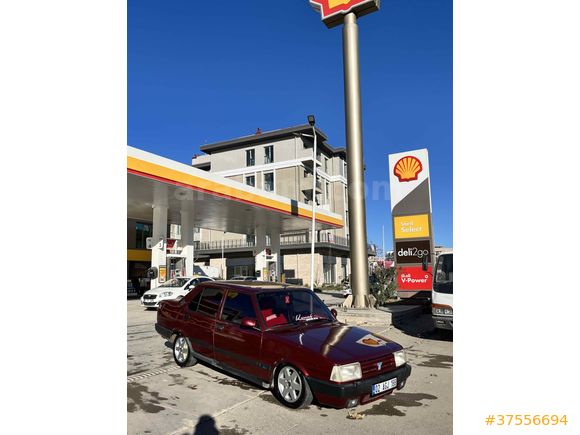 Sahibinden Tofaş Doğan SLX 1993 Model 