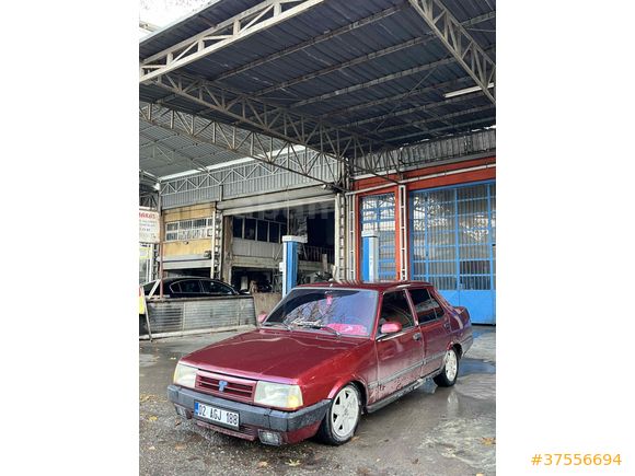 Sahibinden Tofaş Doğan SLX 1993 Model 