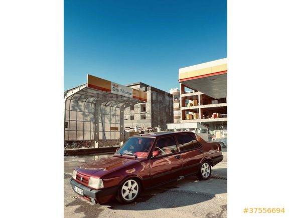 Sahibinden Tofaş Doğan SLX 1993 Model 