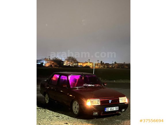 Sahibinden Tofaş Doğan SLX 1993 Model 