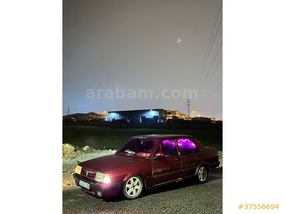 Sahibinden Tofaş Doğan SLX 1993 Model 