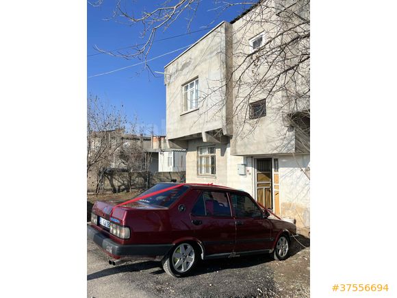Sahibinden Tofaş Doğan SLX 1993 Model 