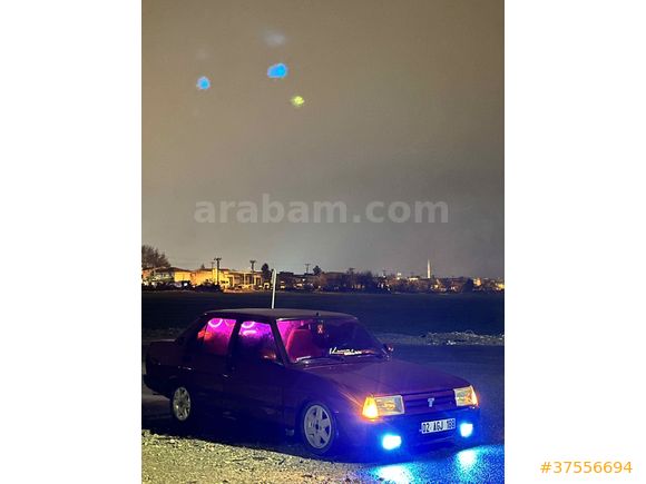 Sahibinden Tofaş Doğan SLX 1993 Model 