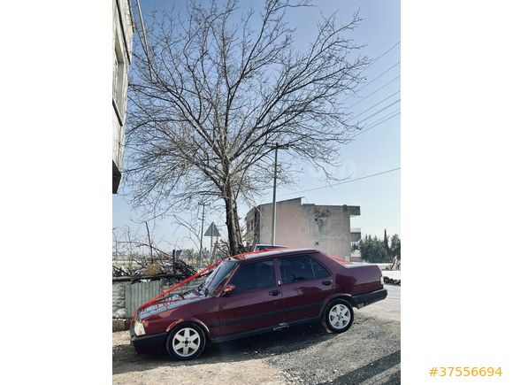 Sahibinden Tofaş Doğan SLX 1993 Model 