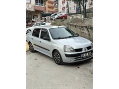 Sahibinden Renault Clio 1.4 Authentique 2005 Model 