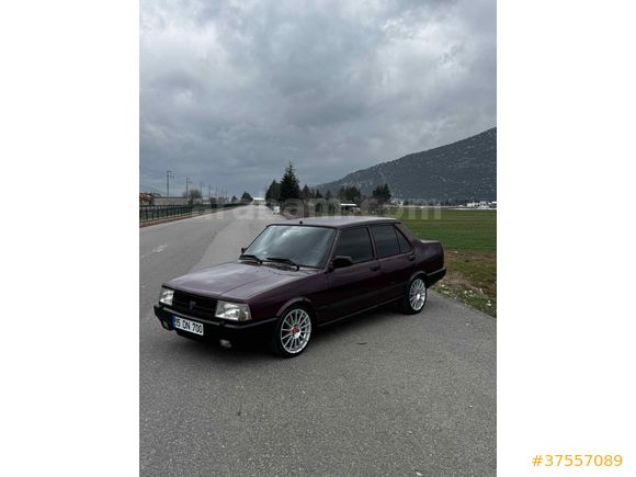 Sahibinden Tofaş Doğan SLX 1995 Model 