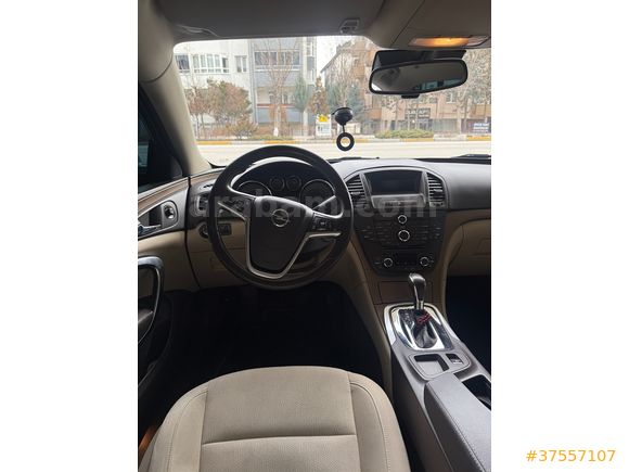 Sahibinden Opel Insignia 2.0 CDTI Edition Elegance 2012 Model 