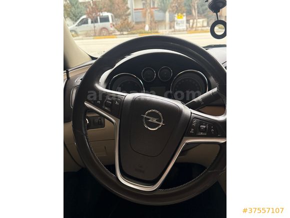 Sahibinden Opel Insignia 2.0 CDTI Edition Elegance 2012 Model 