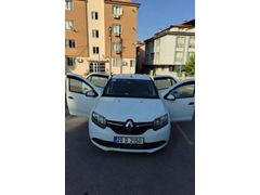 Sahibinden Renault Symbol 1.5 dCi Joy 2015 Model