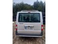 Sahibinden Ford - Otosan Transit 8+1 2007 Model  170.000 km Gri