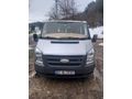 Sahibinden Ford - Otosan Transit 8+1 2007 Model  170.000 km Gri