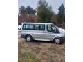 Sahibinden Ford - Otosan Transit 8+1 2007 Model  170.000 km Gri