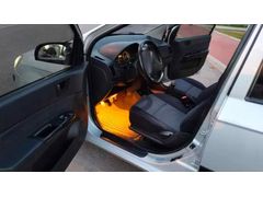 Sahibinden Hyundai Getz 1.5 CRDi VGT Start 2009 Model 