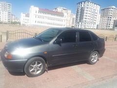Sahibinden Volkswagen Polo 1.6 Classic 1998 Model  336000 km Gri (metalik)