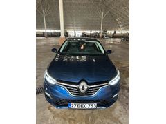 Sahibinden Renault Megane 1.3 TCe Icon 2022 Model 