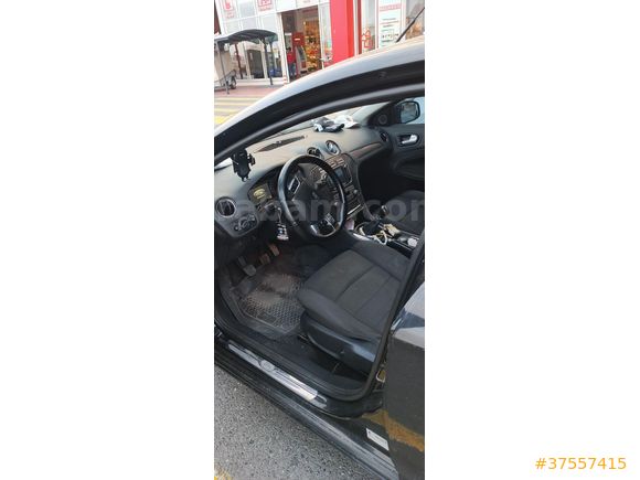 Sahibinden Ford Mondeo 1.6 Titanium 2009 Model