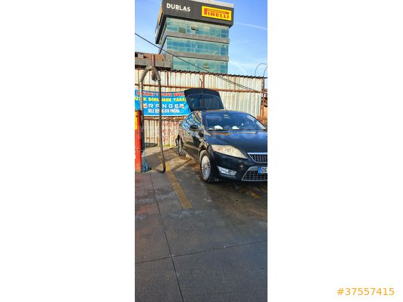 Sahibinden Ford Mondeo 1.6 Titanium 2009 Model