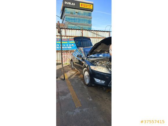 Sahibinden Ford Mondeo 1.6 Titanium 2009 Model