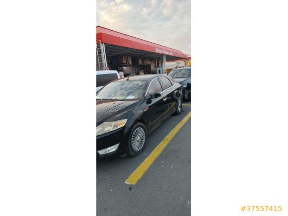 Sahibinden Ford Mondeo 1.6 Titanium 2009 Model