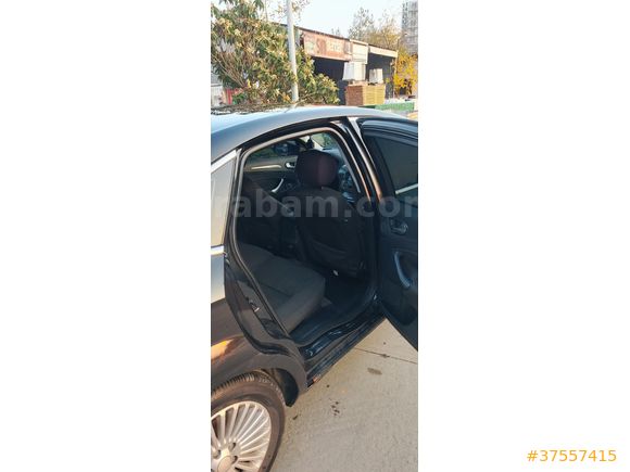 Sahibinden Ford Mondeo 1.6 Titanium 2009 Model