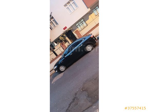 Sahibinden Ford Mondeo 1.6 Titanium 2009 Model