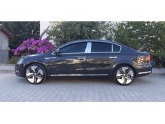 Sahibinden Volkswagen Passat 1.4 TSi BlueMotion Comfortline 2012 Model
