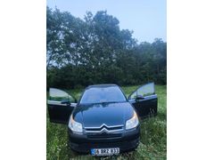 Sahibinden Citroen C4 1.6 HDi SX 2007 Model