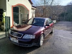 Sahibinden Audi A6 Sedan 1.8 T Advance 1998 Model
