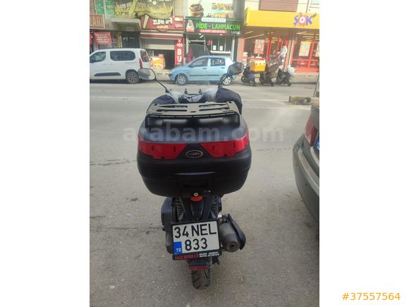 Sahibinden RKS Diğer Modeller
