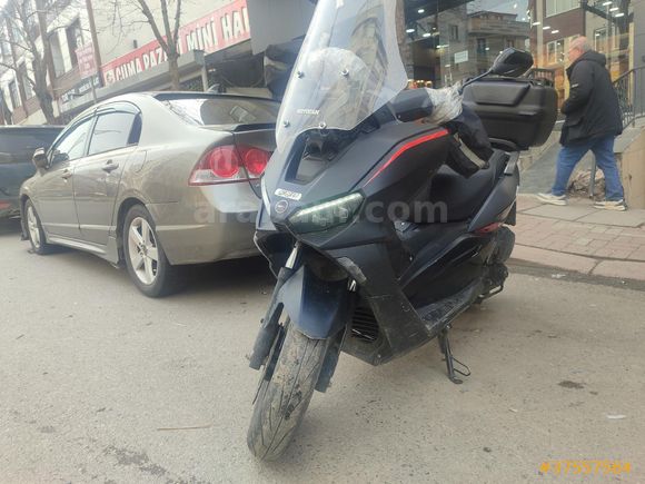 Sahibinden RKS Diğer Modeller