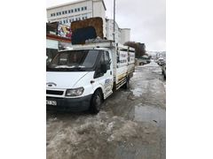 Sahibinden Ford Trucks Transit 350 ED 