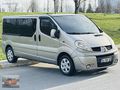 ROYAL AUTODAN 2011MDL RENAULT TRAFİK GRAND COMFORT 5+1 UZUN ŞASE