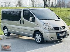 ROYAL AUTODAN 2011MDL RENAULT TRAFİK GRAND COMFORT 5+1 UZUN ŞASE
