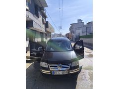 Sahibinden Volkswagen Caddy 1.9 TDI 2010 Model