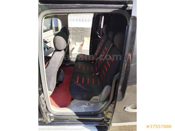 Sahibinden Volkswagen Caddy 1.9 TDI 2010 Model