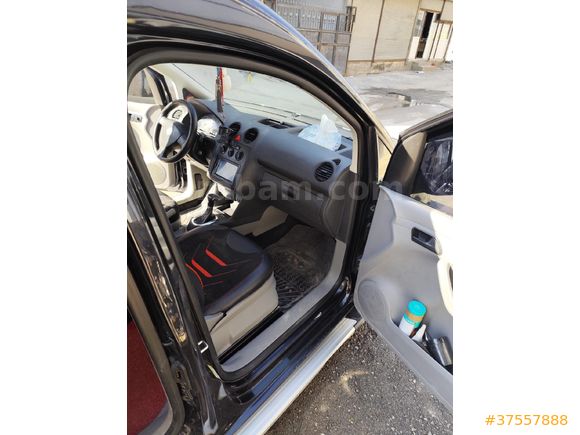 Sahibinden Volkswagen Caddy 1.9 TDI 2010 Model