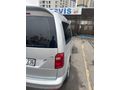 Sahibinden Volkswagen Caddy Aile Aracı