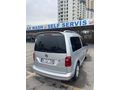 Sahibinden Volkswagen Caddy Aile Aracı