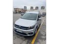 Sahibinden Volkswagen Caddy Aile Aracı