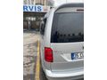 Sahibinden Volkswagen Caddy Aile Aracı