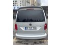 Sahibinden Volkswagen Caddy Aile Aracı