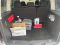Sahibinden Volkswagen Caddy Aile Aracı