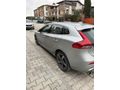Volvo V40 2014 Model  sadece 71500 km tertemiz 