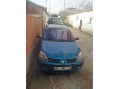 Sahibinden Renault Clio 1.5 dCi Authentique 2004 Model