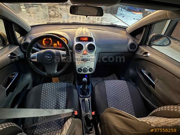 Sahibinden Opel Corsa 1.3 CDTI Essentia 2011 Model 